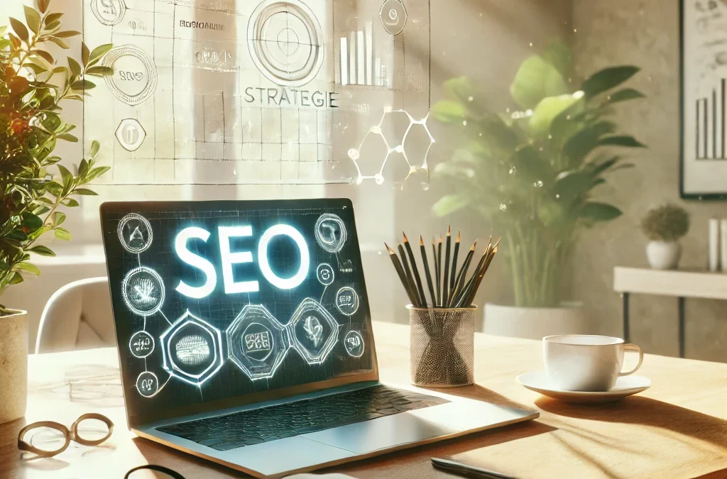 Google My Business optimieren: So steigerst Du Deine lokale Sichtbarkeit