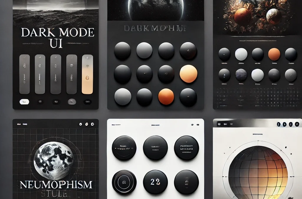 Effektive Navigation: Wie nutzerfreundliche Men&uuml;s aufgebaut werden