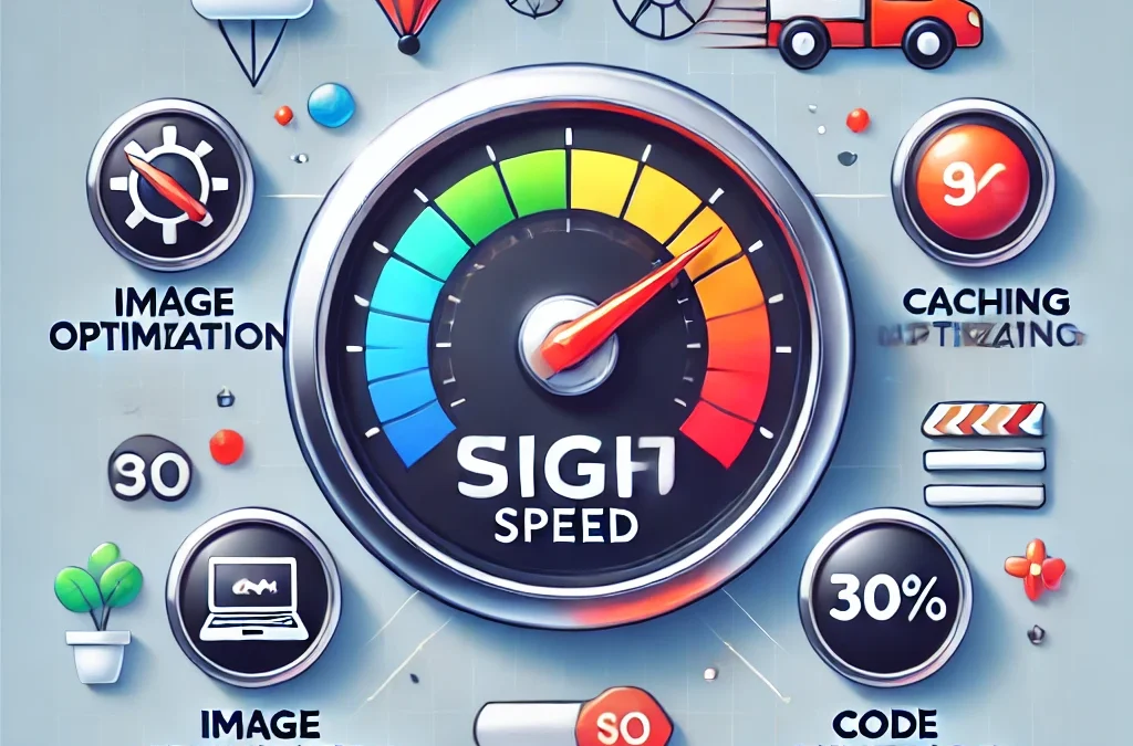 Performance-Optimierung: Page Speed als Erfolgsfaktor