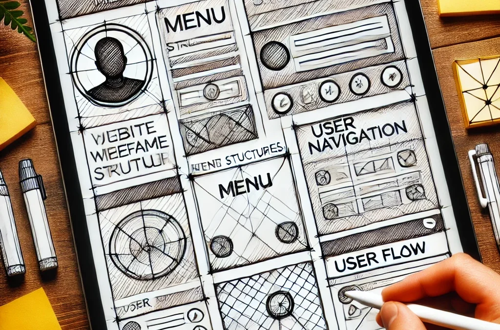 Der Website-Relaunch: Planung, Umsetzung und Risiken