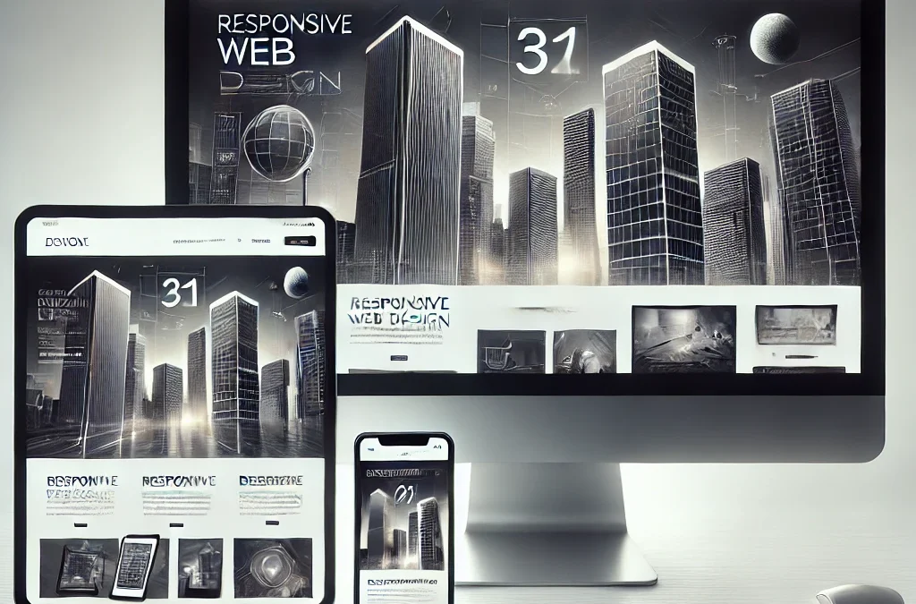 Responsive Webdesign: Best Practices für alle Geräte